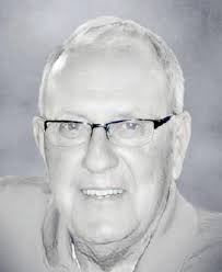 Buckman, Paul G. 1936-2021 St. Joseph, Mo.