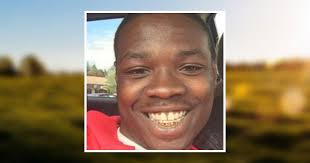 Christopher Parker Obituary August 23, 2018