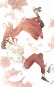 Pin By Dani On Ngọt Anime Kiss Manga Anime Anime Love Couple