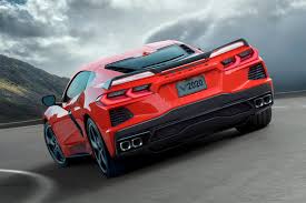 Delivering on style, performance, and storage, the chevrolet 2020 corvette is beyond ready to impress as it enters the stage. Canadians Can Get This C8 Corvette Option For A Crazy Low Price Carbuzz