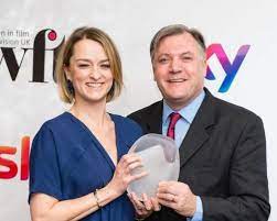 Laura is the most famous british journalist who got married to james kelly (photo: Laura Kuenssberg Bio Affair Married Husband Net Worth Ethnicity Salary Age Nationality Height Journalist