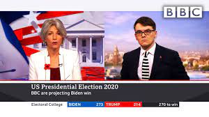 Live coverage with no added commentary of the funeral of hrh the duke of edinburgh. Breaking Biden Wins Bbc Projects White House Victory Us Election Bbc News Live Bbc Youtube