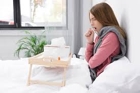 Was Ist Eine Chronische Bronchitis