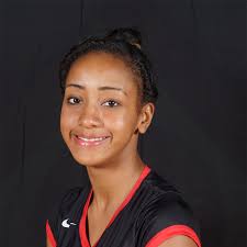 Bianca Hampton's Instagram, Twitter & Facebook