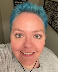 In Memoriam: Kris Treviño Irvin — Exponent II Blog