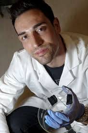 Comment éponger des fuites d'huile avec des nanotubes