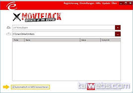 Maybe you would like to learn more about one of these? Moviejack 4 0 7481 37528 Free Download