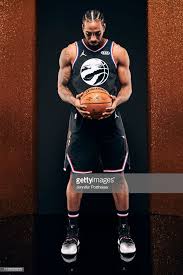 Kawhi Leonard Of Team Lebron Poses For A Portrait Before The 2019 Nba Basketball Clothes Basketball Photos Nba Stars