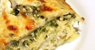 Recette Lasagnes Epinard Et Ricotta Thermomix Recette Lasagne Recette Lasagne Epinard Lasagnes