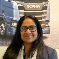 Samanthi De Silva -ACMA, CGMA