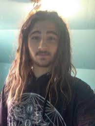 Has anyone seen Trevor Eyre, also known as Gravity, in Bellingham,  Washington?