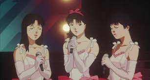 Perfect blue uk exclusive trailer. Perfect Blue Rezension Gamecontrast