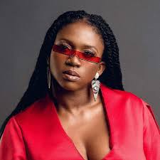Waje was also featured on the duo's 2008 hit track do me. Nigerian Singer Waje Is Steadily On The Rise With Her Fashion Choices Style Rave