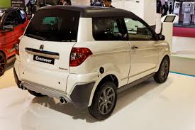 Image result for Noir 2012 Aixam-Mega