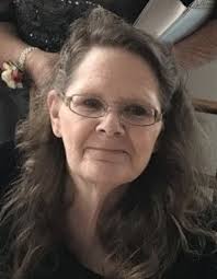 Juliane Eldracher Obituary February 28, 2019