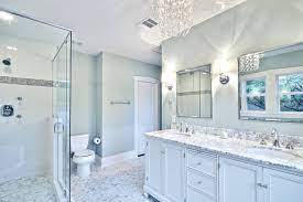 Small bathrooms call for an extra dose of genius. Spa Like Master Bath Houzz