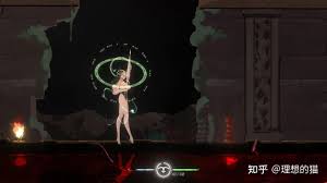 Galgame推荐123 | 棘罪修女-伊妮莎ThornSin（究极ACT全动态神作） - 知乎