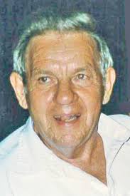 Darrel Lee 'Buch' Brown