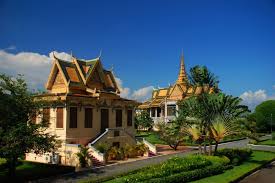 Travellers Guide To Phnom Penh Wiki Travel Guide Travellerspoint