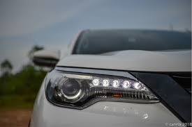 Check spelling or type a new query. Pandu Uji Toyota Fortuner Diesel Atau Petrol Careta
