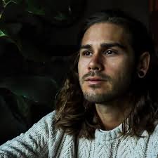 Spiritual Nomad Podcast with Luke Bricker (@the_spiritual_nomad) •  Instagram photos and videos