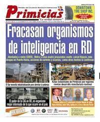 Primicias 1094 by Primicias Periodico - Issuu