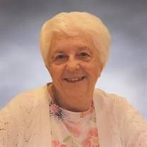 Thelma Ann McGreevy Obituary (2024)