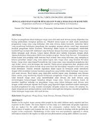 Racun tersebut akan langsung menyebabkan kerusakan di area sekitar sengatan. Pdf Factors Of Negligence Among Elderly In Community