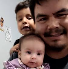 Warren Buffalo Joseph