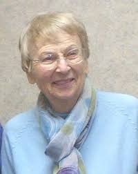 Maud Lou (nee Colby) Key, 93, of East Troy was called home to be with her  Lord