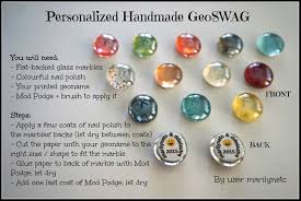 Geoswag Personalized Handmade Geocaching Swag Geocache Swag Geocaching Geocashing