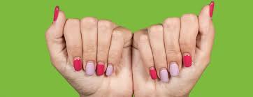 Wer eine geschickte hand für nageldesigns hat, wird sicher auch schon einmal mit dem gedanken gespielt haben, gelnägel selbst zu machen. Gelnagel Entfernen Nageldesign Blog