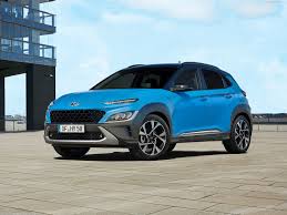 Maybe you would like to learn more about one of these? Hyundai Kona 2021 Pictures Information Specs