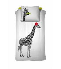Giraffe Ll Dekbed Dekbed Giraffe