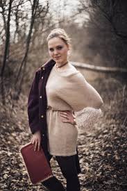 Alina Spiegel Fashion Blogger Stylist Model Autumn Winter Outdoor Shooting Fashion Blog Rafael Souza Photograp Fashion Fashion Blog How To Wear