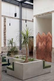 Paramount House Hotel By Breathe Architecture Opens In Sydney Hotel Design Decor Eclectique Hotel