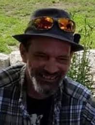 Jerry Burton Reid II (1971-2020)