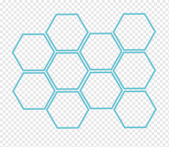 These uniquely designed hexagon boxes templates from packaging boxes wholesale will surely make it easier for you to craft the perfect custom boxes for your products. European Dark Bee Hexagon Honeycomb Honey Bee Hexagonal Box Honeycomb Infographic Template Blue Png Pngwing