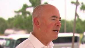 "Estamos listos": el secretario de Seguridad Nacional explica cómo se  prepara el Gobierno para el fin del Título 42