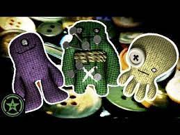 All the trivia murder party dolls!!! Pin On Sew Diy
