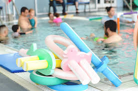 Mix 1 gallon of water with ½ cup of white vinegar and let the toys soak in this solution for about an hour. Simple Bath And Pool Toy Cleaning Makes Water Play Safer For Children Little Otter Swim School