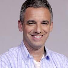 Stream Entrevista A Alejandro Figueredo by relajoperoconorden