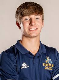 Roos Headed In the Right Direction