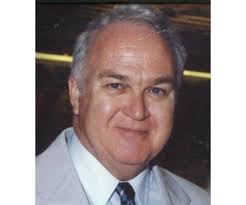 Robert Ball Obituary (1930