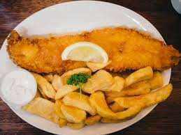 The Best Things To Cook In Air Fryer According To Chefs Insider In 2020 Food Healthy Side Dishes Fish And Chips