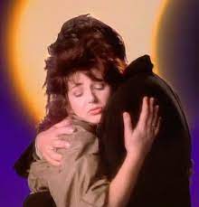 Don T Give Up Ft Kate Bush Petergabriel Com