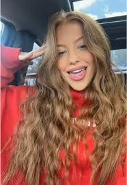 Gabrielle Glenn Locklear