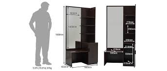 Then the dimensional models are generated or build around. Buy Durian Nina Dressing Table Features Price Reviews Online In India Justdial