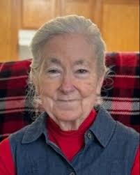 Mary Jane Arnold Obituary November 26, 2024