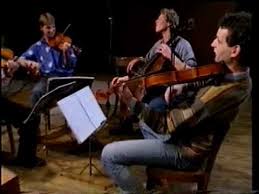 Modern String Quartet_Caravan 1990
